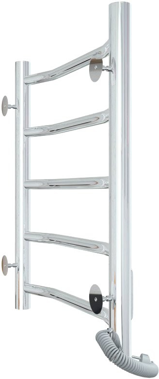 Полотенцесушитель электрический Laris Виктория П5 400/500 L