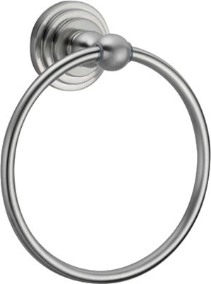 Полотенцедержатель Wasserkraft Ammer K-7060