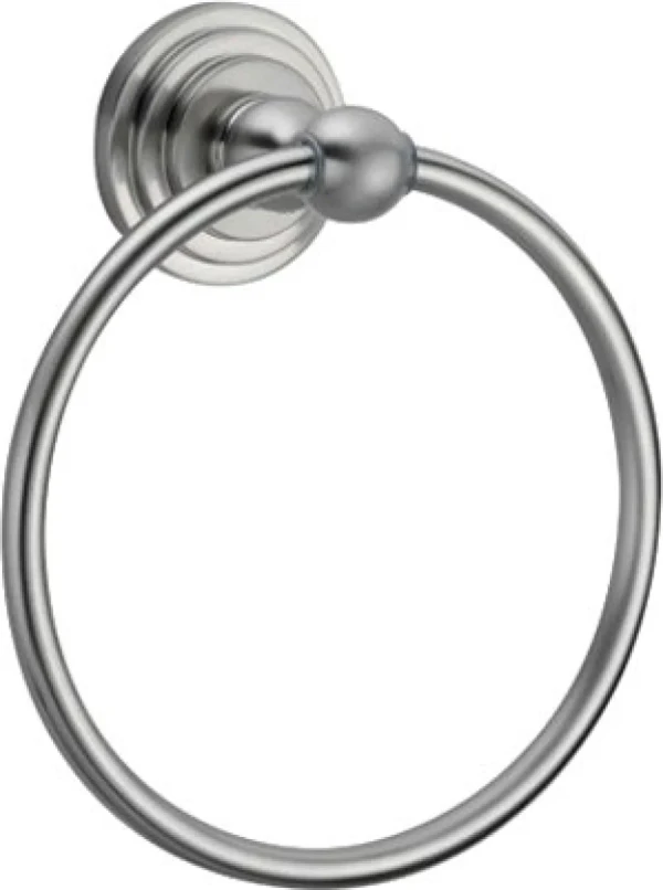Полотенцедержатель Wasserkraft Ammer K-7060