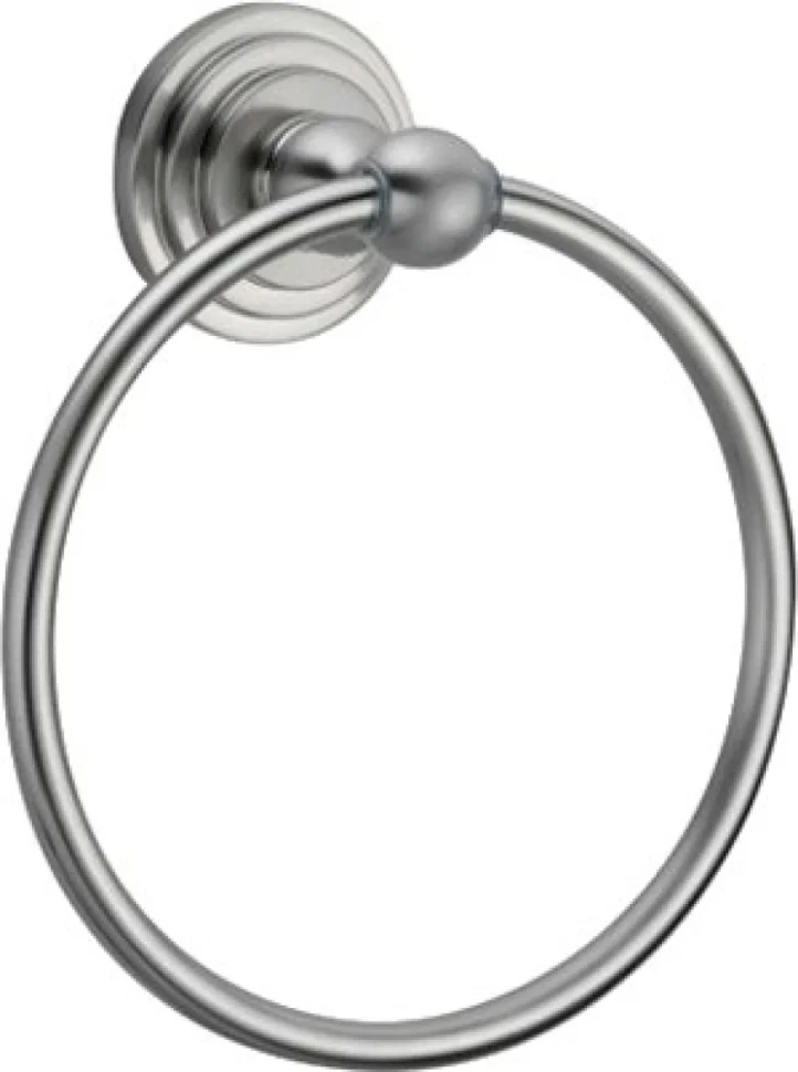 Полотенцедержатель Wasserkraft Ammer K-7060
