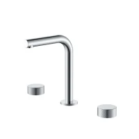 Смеситель для раковины Boheme Stick spirale 152-CR.4 chrome Смеситель для раковины Boheme Stick spirale 152-CR.4 chrome