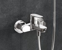 Комплект для ванной VitrA A42301EXP хром