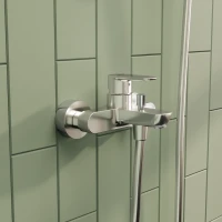Комплект для ванной VitrA A42301EXP хром