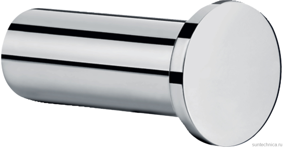 Крючок Hansgrohe Logis Universal 41711000
