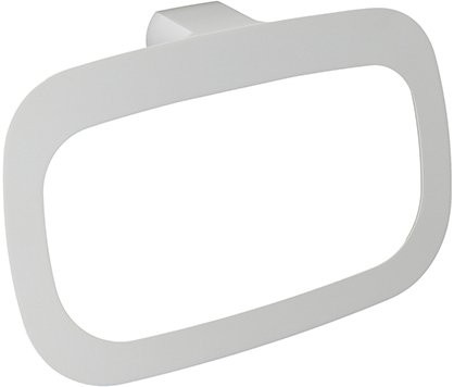 Полотенцедержатель Wasserkraft Kammel K-8360white