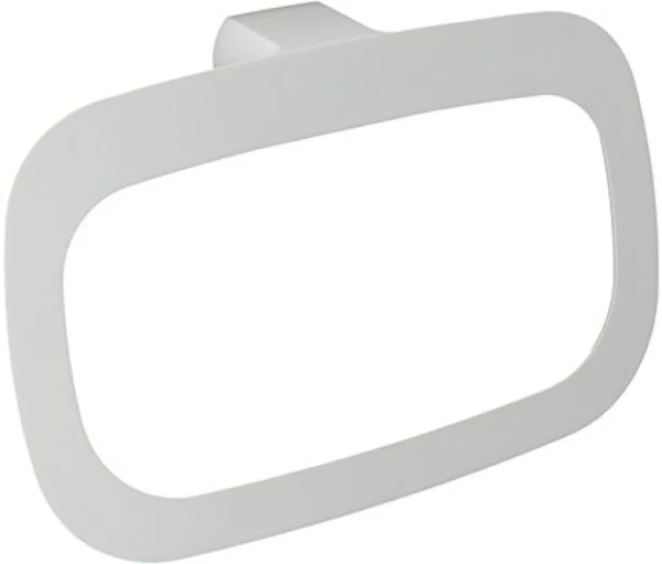 Полотенцедержатель Wasserkraft Kammel K-8360white