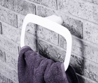Полотенцедержатель Wasserkraft Kammel K-8360white