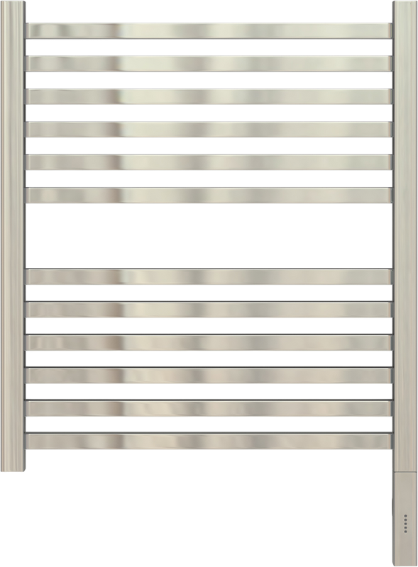 Полотенцесушитель электрический Сунержа Модус 3.0 60х50 хром, R