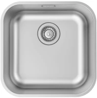 Мойка кухонная IDDIS Mate MAT44S0i77