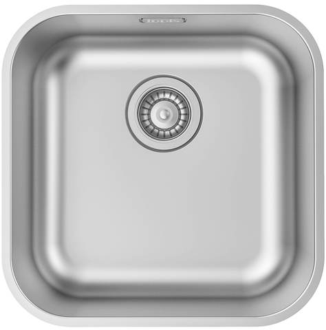 Мойка кухонная IDDIS Mate MAT44S0i77