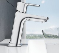 Смеситель для раковины Ravak 10° TD 013.00 Смеситель для раковины Ravak 10° TD 013.00