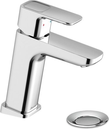 Смеситель для раковины Ravak 10° TD 013.00