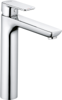 Смеситель для раковины Kludi Pure&Style 402960575 хром