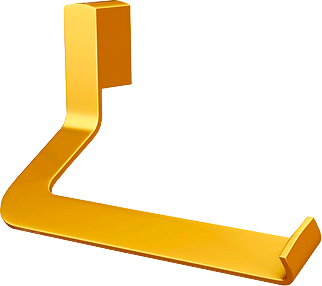 Держатель туалетной бумаги Wasserkraft Sauer K-7996