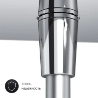 Смеситель для душа AM.PM Sensation F3020000 Смеситель для душа AM.PM Sensation F3020000