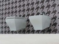 Биде подвесное ArtCeram Jazz JZB001