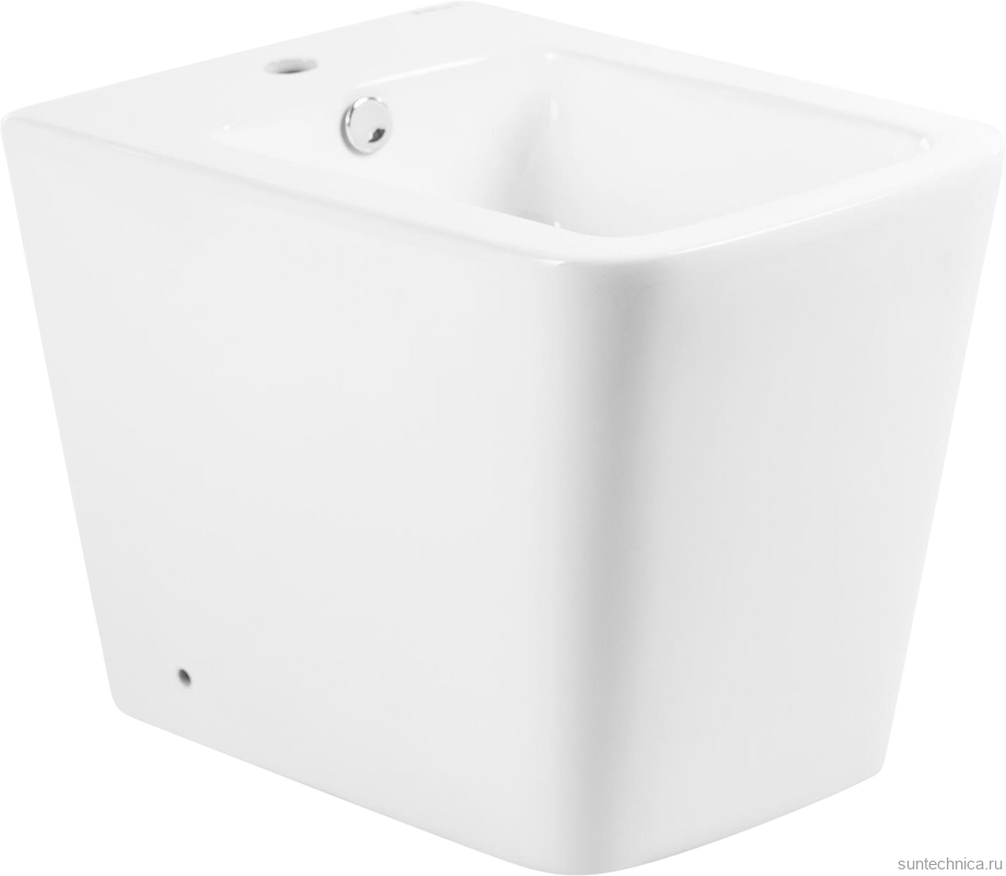 Биде напольное BelBagno Ardente-R BB003B