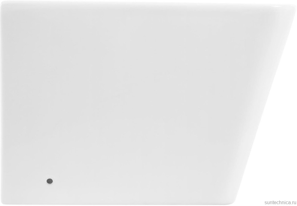 Биде напольное BelBagno Ardente-R BB003B