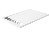 Поддон для душа Wasserkraft Mindel 85T35 140x80, с сифоном