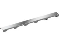 Душевой трап (лоток) TECE Drainline TECEdrainline 70 см с решеткой и сифоном Душевой трап (лоток) TECE Drainline TECEdrainline 70 см с решеткой и сифоном