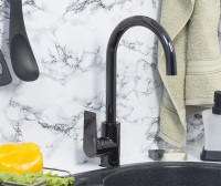 Смеситель для кухни Wasserkraft Glan 6607