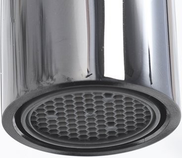 Смеситель для кухни Wasserkraft Glan 6607