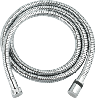 Душевой шланг Lemark Turn-Free LE8034S сталь