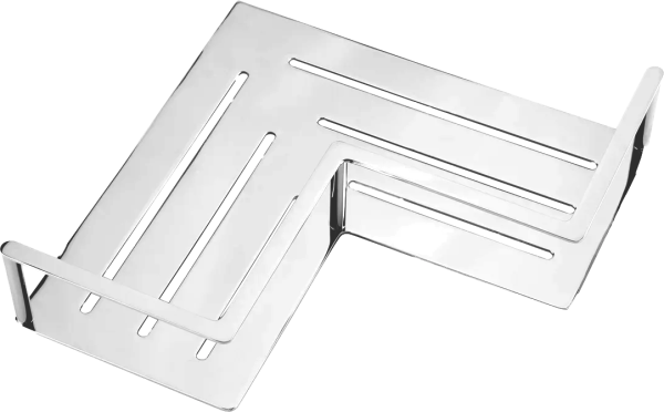 Полка Bemeta Cytro 146208212 для душа, угловая