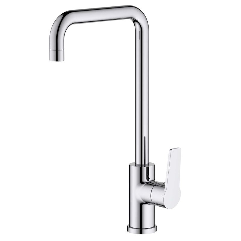 Смеситель для кухни AQUATEK Лугано AQ1781CR хром