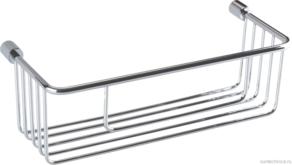 Полка Bemeta Cytro 146208142 для душа