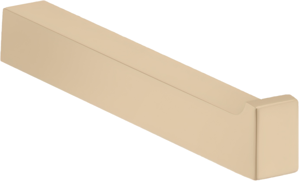 Держатель для запасных рулонов Keuco Edition 11 11163030000 бронза шлифованная