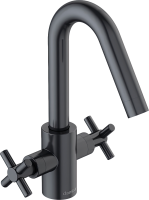 Смеситель для раковины Damixa RedBlu Neo Classic 270210000 Смеситель для раковины Damixa RedBlu Neo Classic 270210000