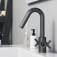 Смеситель для раковины Damixa RedBlu Neo Classic 270210000 Смеситель для раковины Damixa RedBlu Neo Classic 270210000