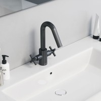 Смеситель для раковины Damixa RedBlu Neo Classic 270210000 Смеситель для раковины Damixa RedBlu Neo Classic 270210000