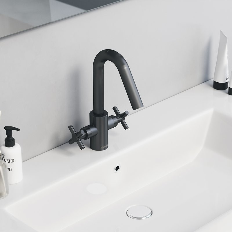 Смеситель для раковины Damixa RedBlu Neo Classic 270210000