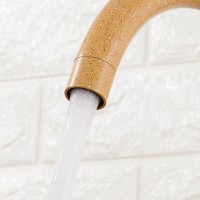 Смеситель для кухни Frap F40899-3 песочный гранит