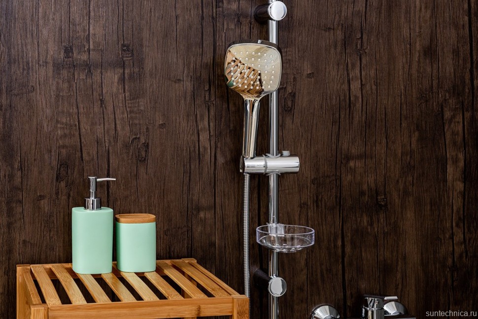 Душевая лейка Orange O-Shower OS06