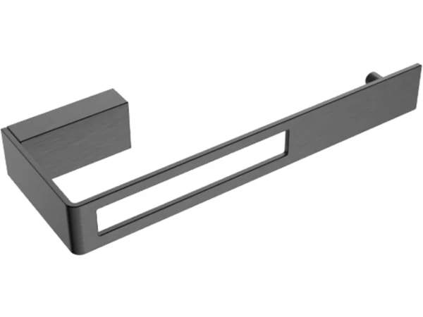 Полотенцедержатель Boheme Q 10945-GM Gun Metal