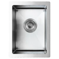 Мойка кухонная Melana ProfLine R3040H сатин Мойка кухонная Melana ProfLine R3040H сатин