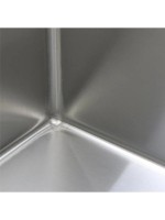 Мойка кухонная Melana ProfLine R3040H сатин