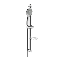 Душевой гарнитур VitrA Samba 3F A45680WSA
