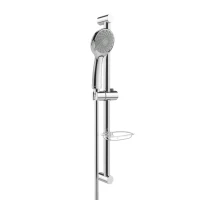 Душевой гарнитур VitrA Samba 3F A45680WSA Душевой гарнитур VitrA Samba 3F A45680WSA