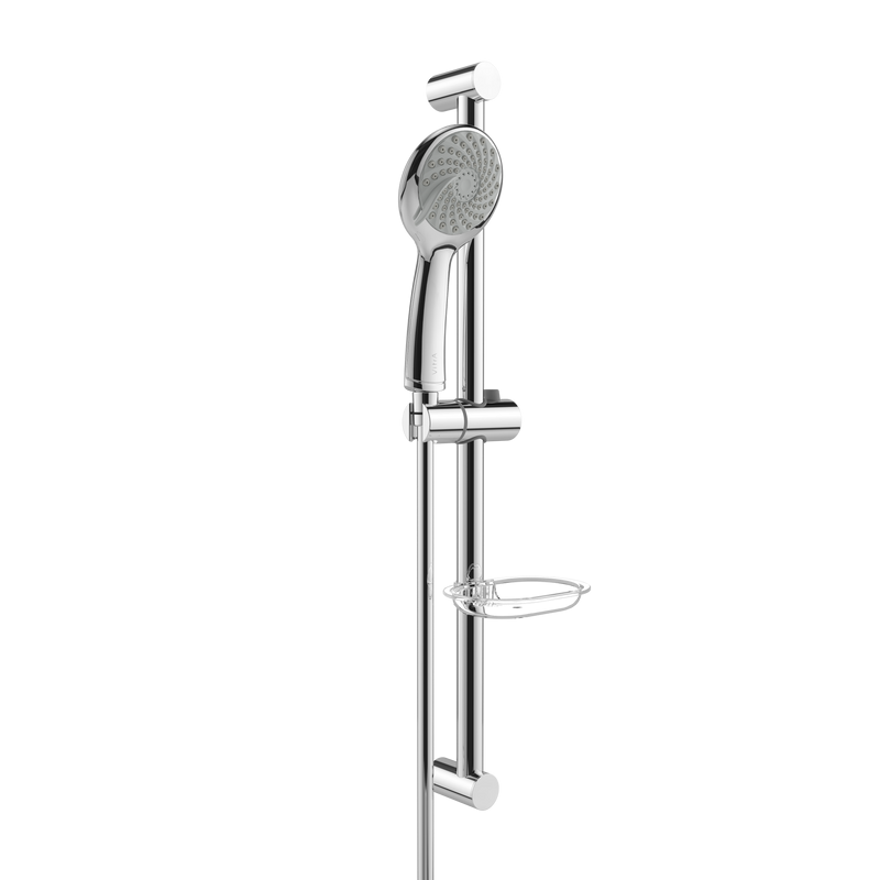 Душевой гарнитур VitrA Samba 3F A45680WSA