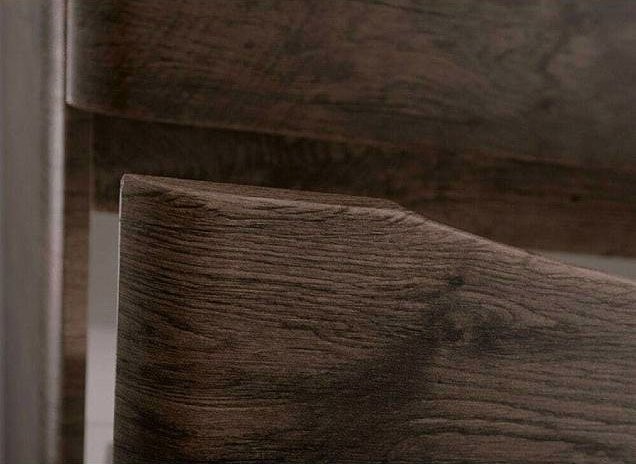 Тумба под раковину BelBagno Ancona-N 120 rovere more подвесная