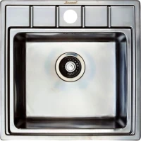 Мойка кухонная Seaman Eco Roma SMR-5050A Мойка кухонная Seaman Eco Roma SMR-5050A