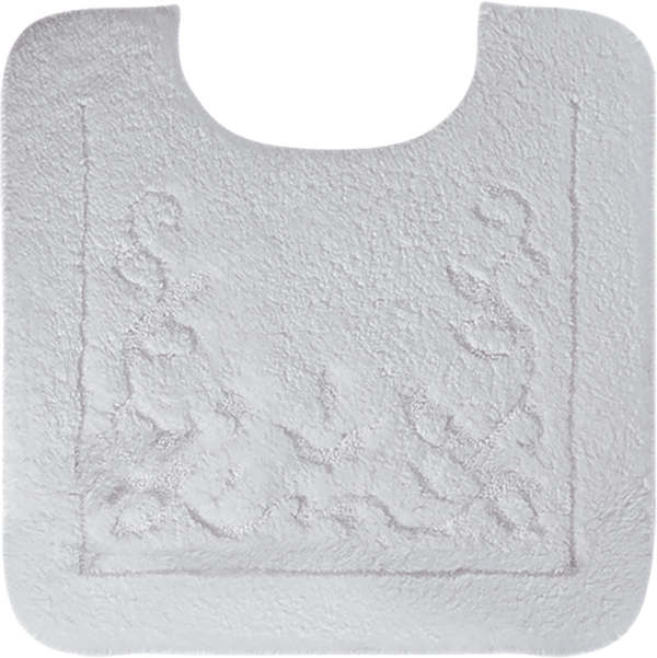 Коврик Migliore Complementi 22942 белый