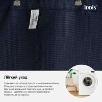 Штора для ванной IDDIS Decor D28P218i11