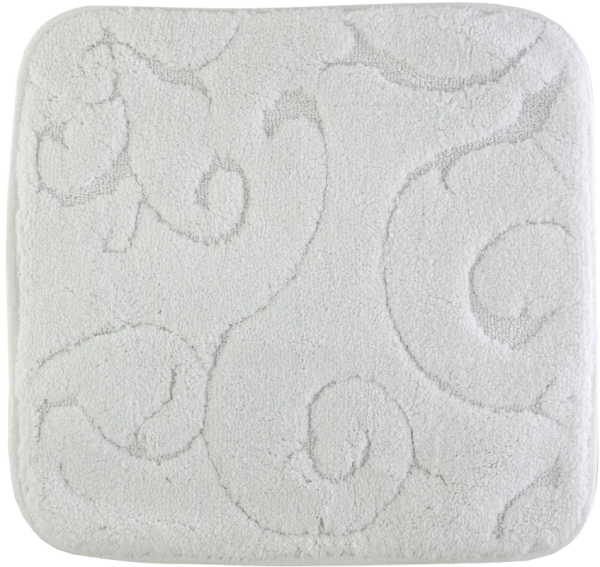 Коврик Migliore Provance 31934 белый