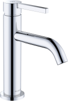 Смеситель для раковины Kludi Nova Fonte Pura 200260515 хром Смеситель для раковины Kludi Nova Fonte Pura 200260515 хром