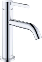 Смеситель для раковины Kludi Nova Fonte Pura 200260515 хром Смеситель для раковины Kludi Nova Fonte Pura 200260515 хром